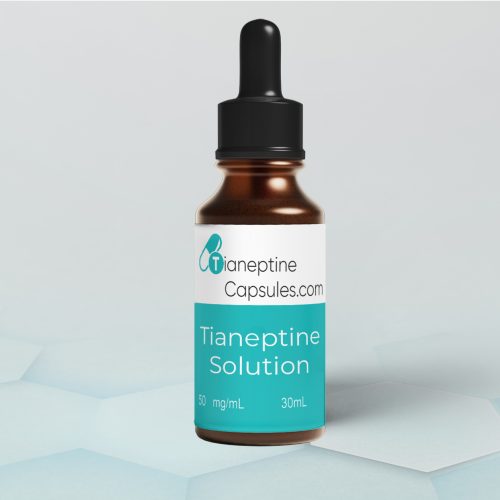 Tianeptine Archives | Tianeptine Capsules | #1 Tianeptine Products