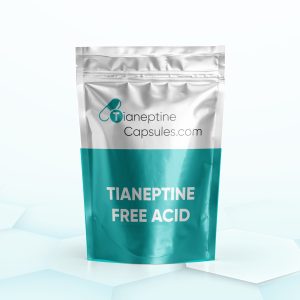 tianeptine free acid powder